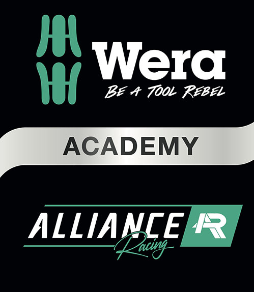 Wera Alliance Racing Academy